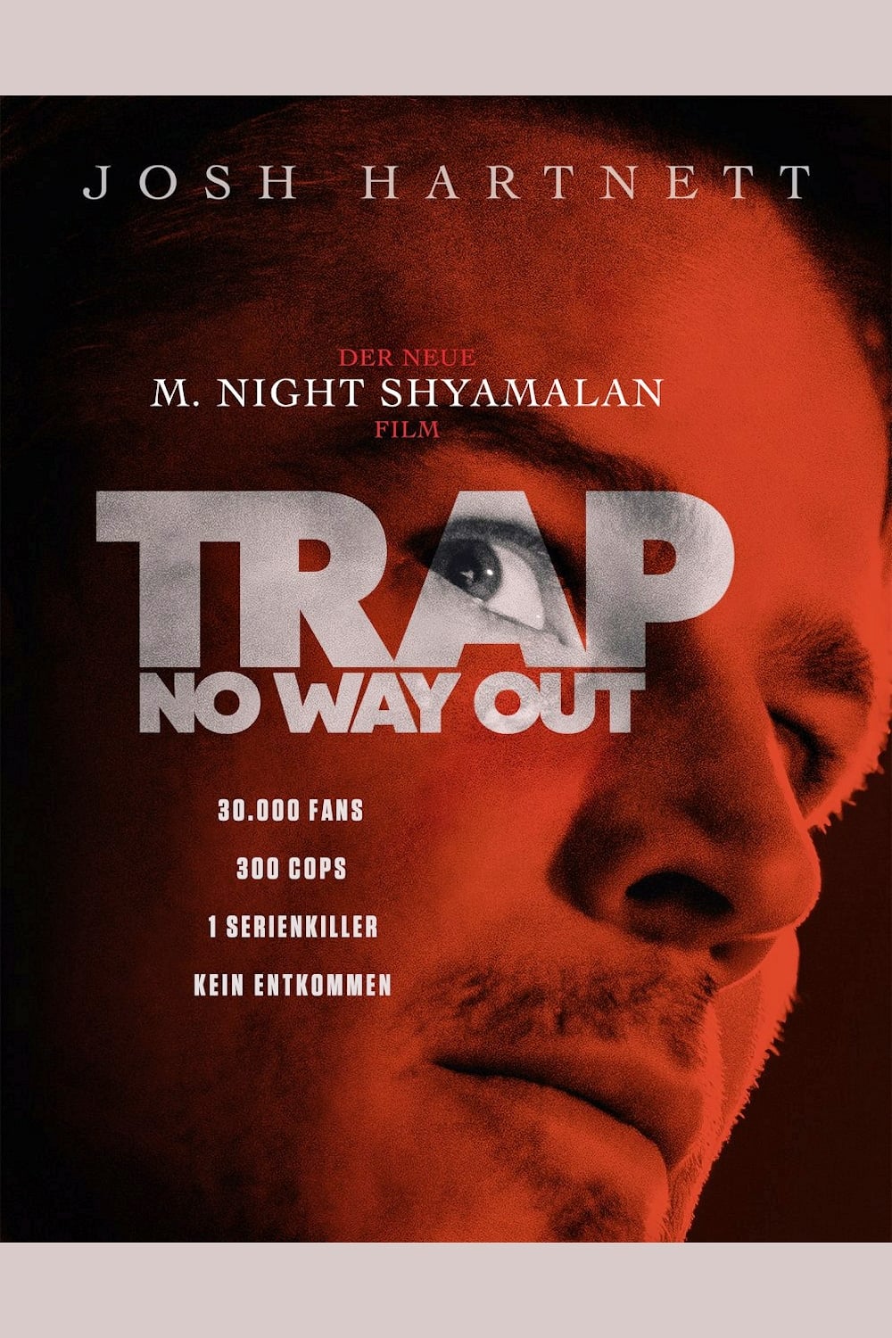 Trap no Way out