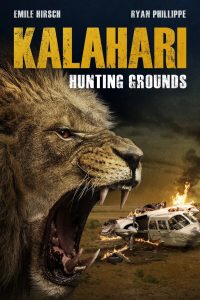 Kalahari Hunting Grounds