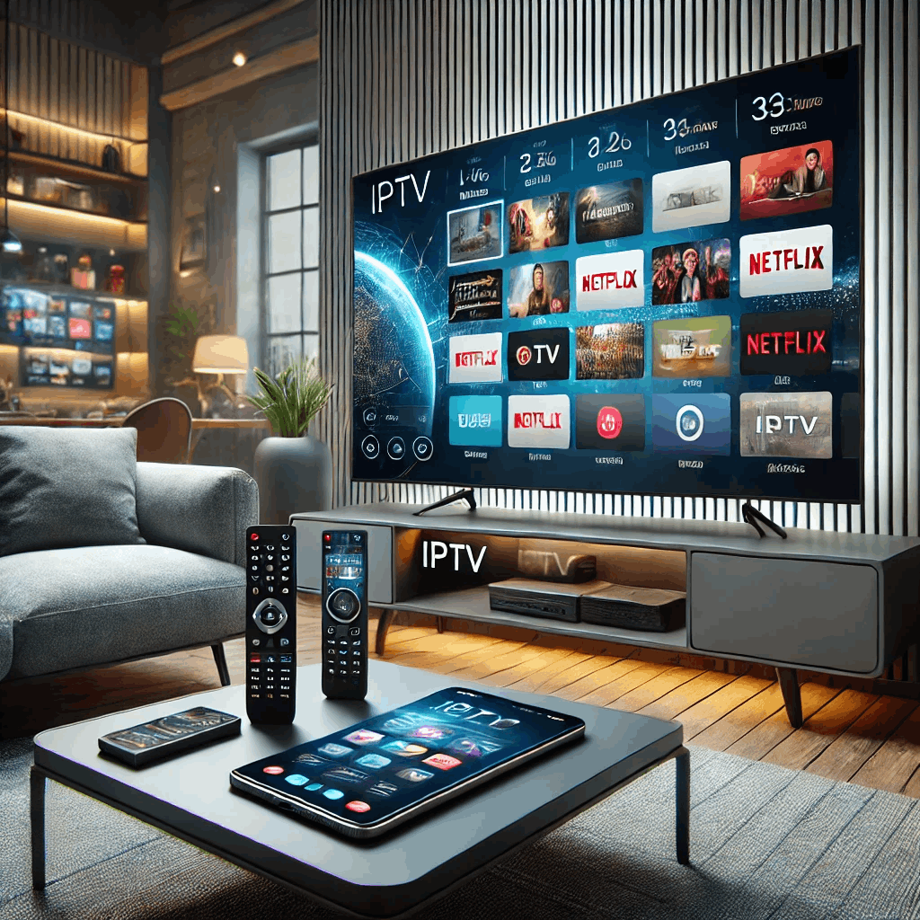 IPTV – Vorteile gegenüber Kabel TV