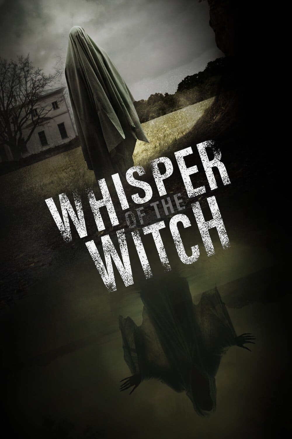 Whisper of the Witch