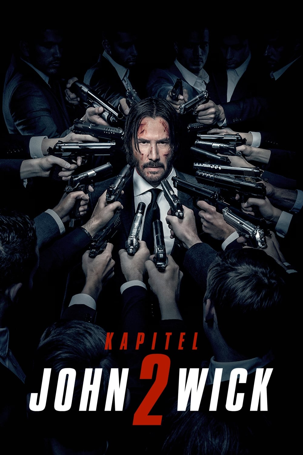 John Wick 2