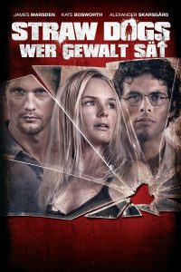 Straw Dogs