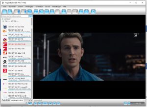 PROGDVB IPTV FÜR WINDOWS