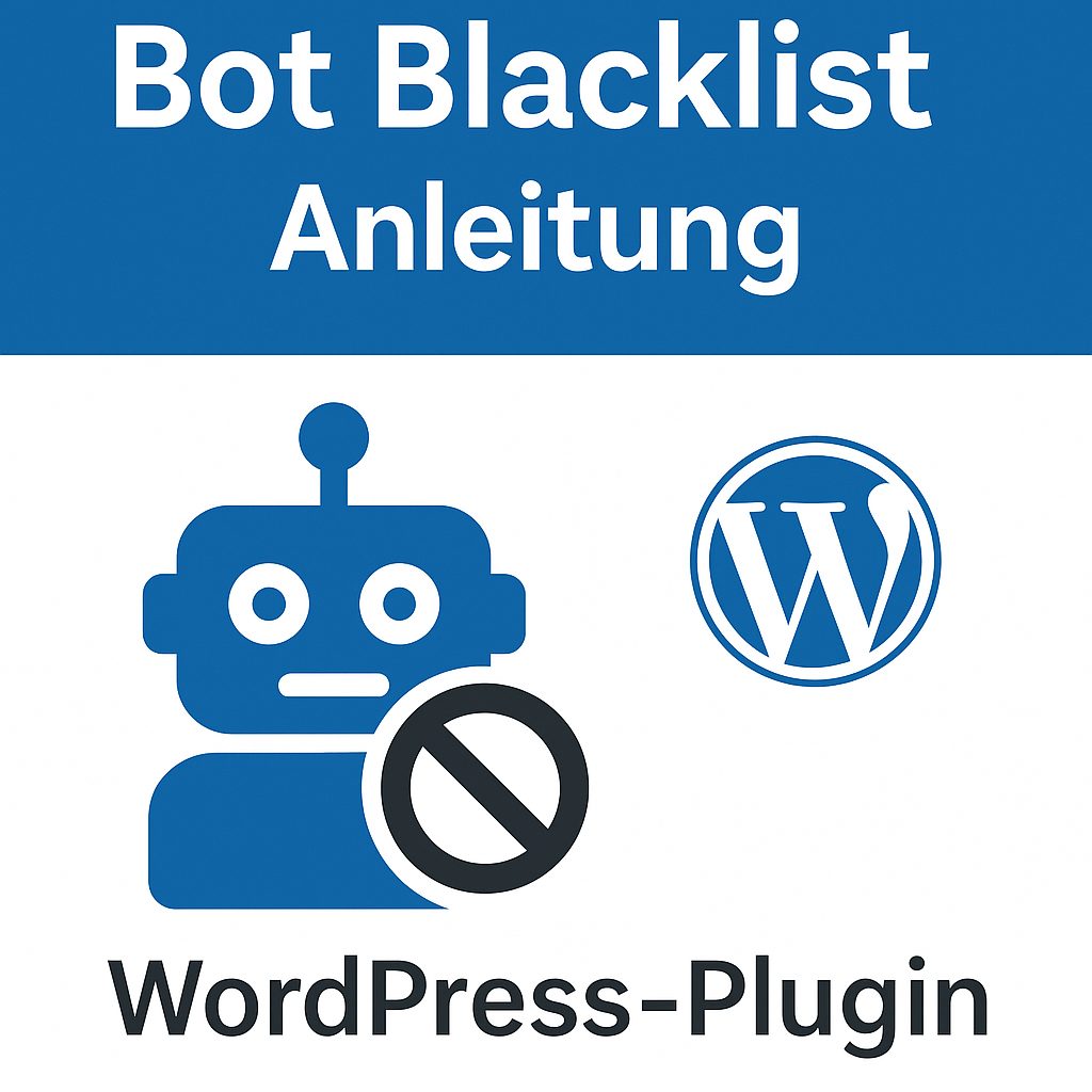 HARUBY WordPress BOT BLACKLIST Plugin HARUBY WordPress BOT BLACKLIST Plugin