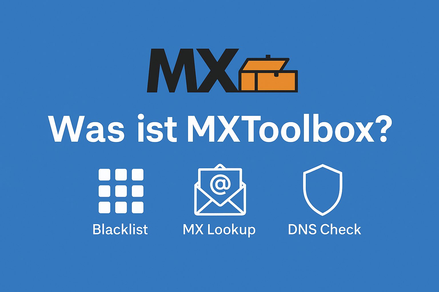 IP BLACKLIST