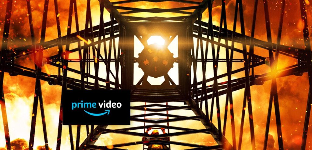 3 Stunden pure Spannung neu bei Amazon Prime: Der mit Abstand stärkste Film eines Jahrhundert-Regisseurs