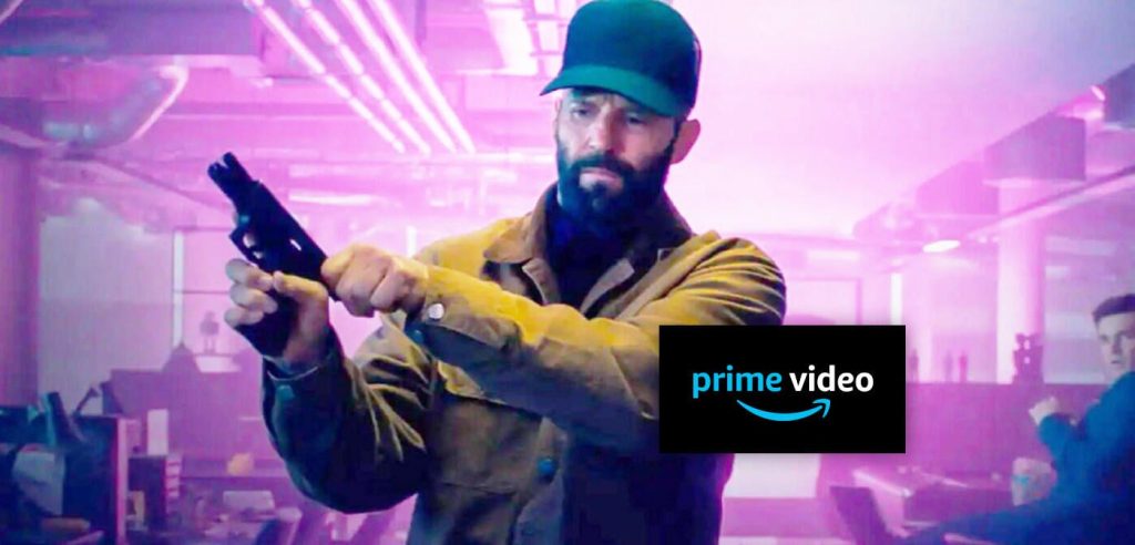 Jason Statham erobert Spitze der Amazon Prime-Charts mit furiosem Rache-Inferno
