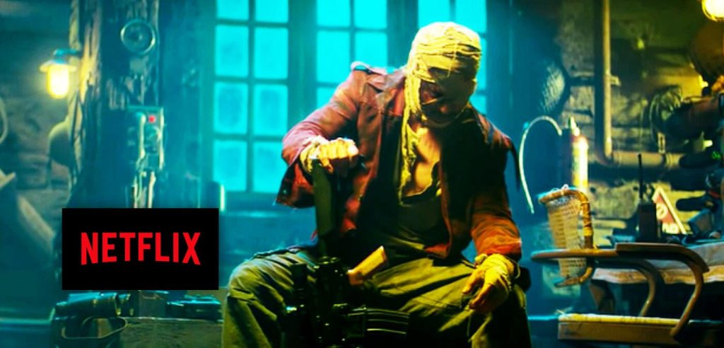169-minütiges Action-Inferno heute Abend bei Netflix – unfassbar unterhaltsam und mit einem Superstar, der ein Mega-Comeback feiert