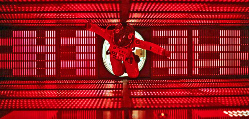 Das ist Christopher Nolans liebster Sci-Fi-Film aller Zeiten – und es erklärt, warum seine eigenen Filme so kompliziert sind