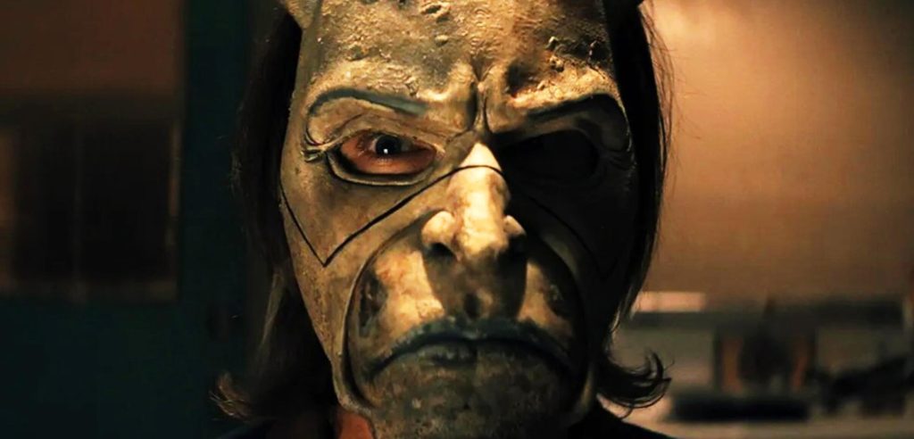 Schockierender Horror-Thriller geht weiter: Neuer Trailer zu The Black Phone 2 verspricht pure Anspannung