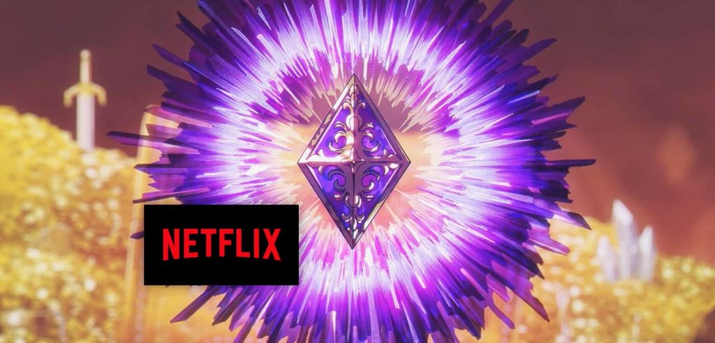 Die beste Fantasy-Serie seit Jahren ist gerade bei Netflix: Sie beginnt dort, wo Herr der Ringe aufhört