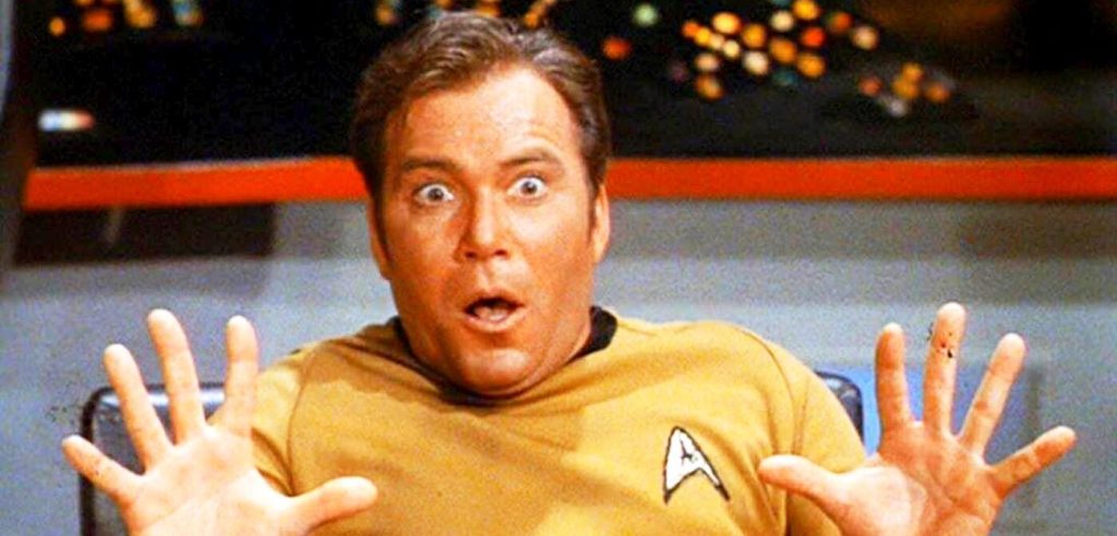 Das ist der tödlichste Star Trek-Charakter aller Zeiten – sein Name ist Kevin und er hat Milliarden auf dem Gewissen