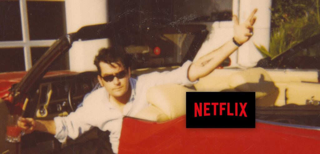 Neuer Netflix-Film schießt sofort auf Platz 1: Die wahre Geschichte einer der größten Skandalnudeln unserer Zeit