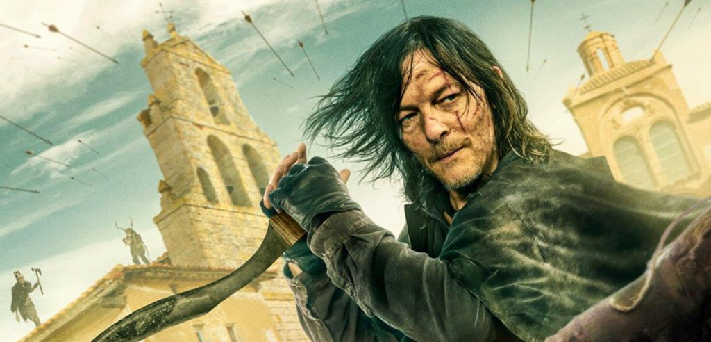 In 7 Tagen geht The Walking Dead endlich weiter – und kommt dem größten Rick Grimes-Geheimnis verdächtig nahe