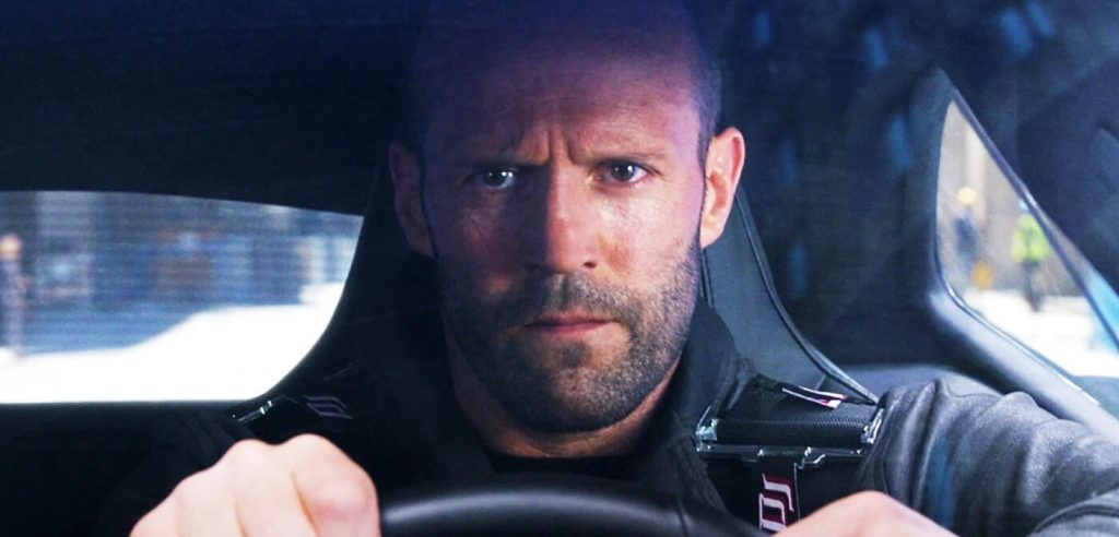 Heute läuft der erfolgreichste Jason Statham-Film überhaupt im TV