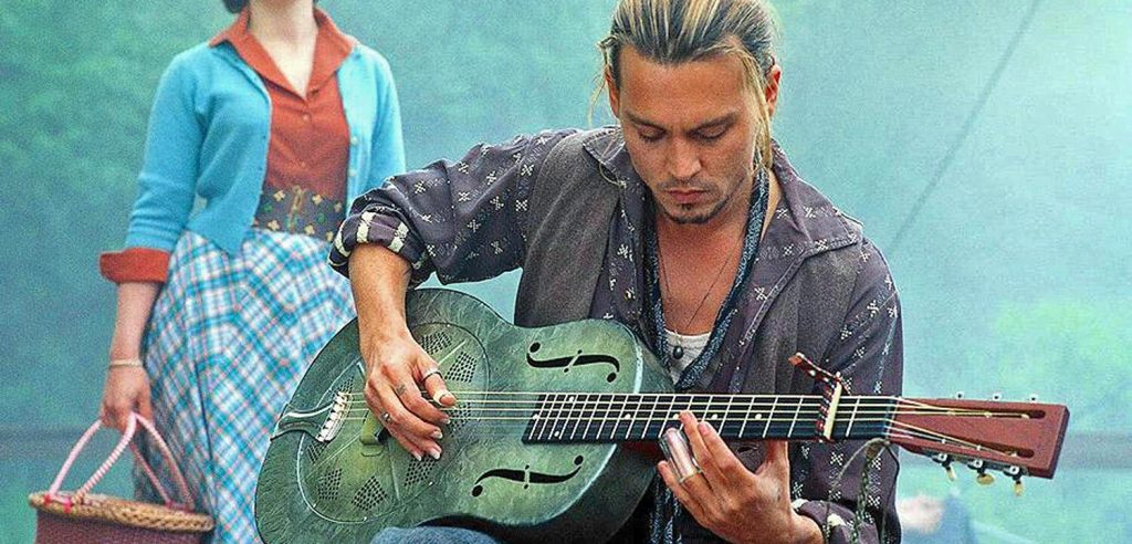 Johnny Depps Sohn Jack Depp floh vor dem Ruhm und arbeitete in einem libanesischen Restaurant: "Er ist ein toller Kerl"