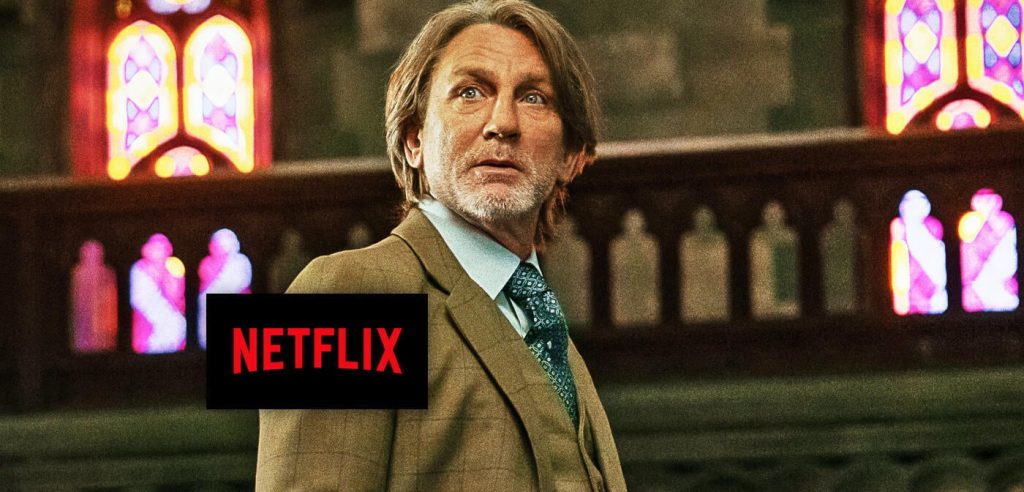 Erster Trailer zu Knives Out 3 ist da: Daniel Craigs neuer Fall sieht überraschend düster aus