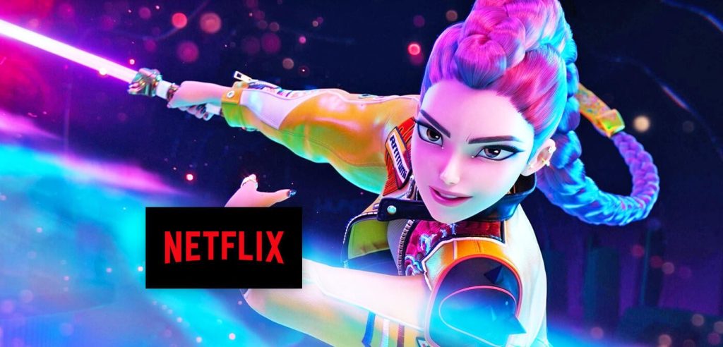 Erst 7 Jahre Arbeit, dann Welterfolg bei Netflix: Die unfassbare Geschichte hinter KPop Demon Hunters