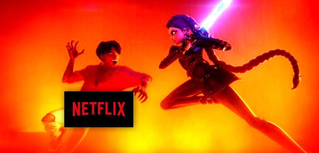 Wird es einen Realfilm von KPop Demon Hunters geben? Das sagen die Macherin und Netflix dazu