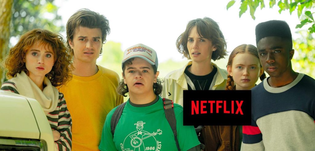 Dieser Stranger Things-Star verließ Hollywood und wir haben es gar nicht mitbekommen: Jetzt erklärt er die Gründe