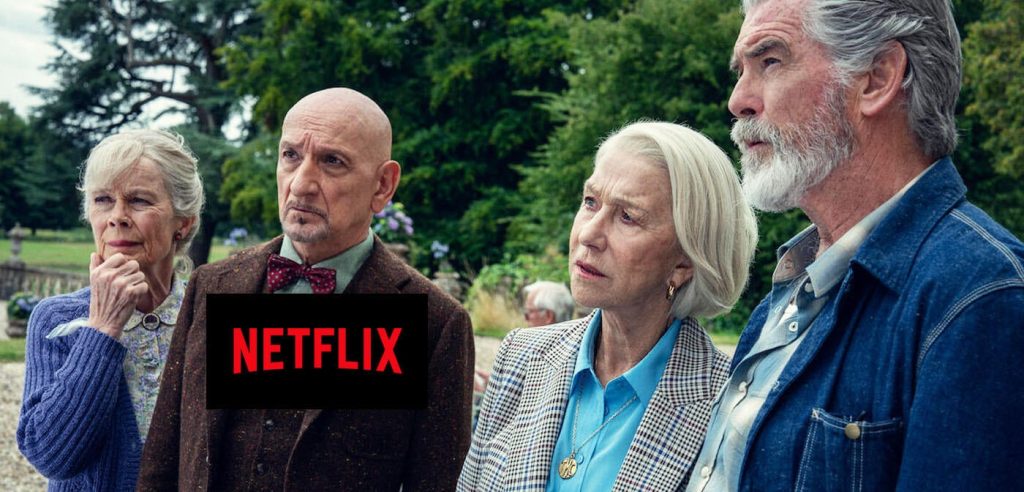 Kommt The Thursday Murder Club 2? Dehalb dürfen Fans des Netflix-Hits hoffen