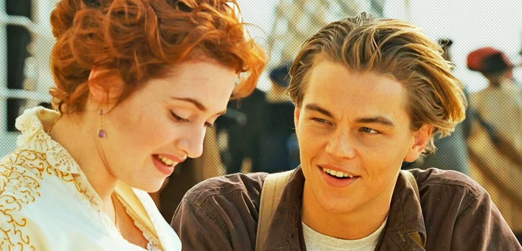 Hollywood-Star hat Titanic-Rolle an Leonardo DiCaprio verloren: 28 Jahre später ist er sehr froh darüber