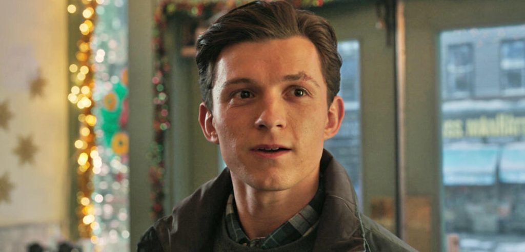 "Das beste Drehbuch, das ich je gelesen habe": Spider-Man-Star Tom Holland kann nicht glauben, in was für einem guten Film er mitspielt