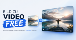 BILD ZU VIDEO FREE