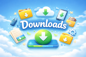 DOWNLOADS