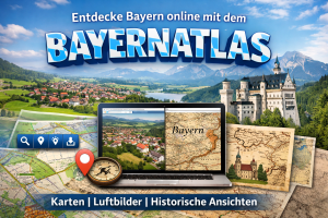 Bayern Atlas