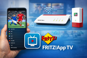 Fritz TV