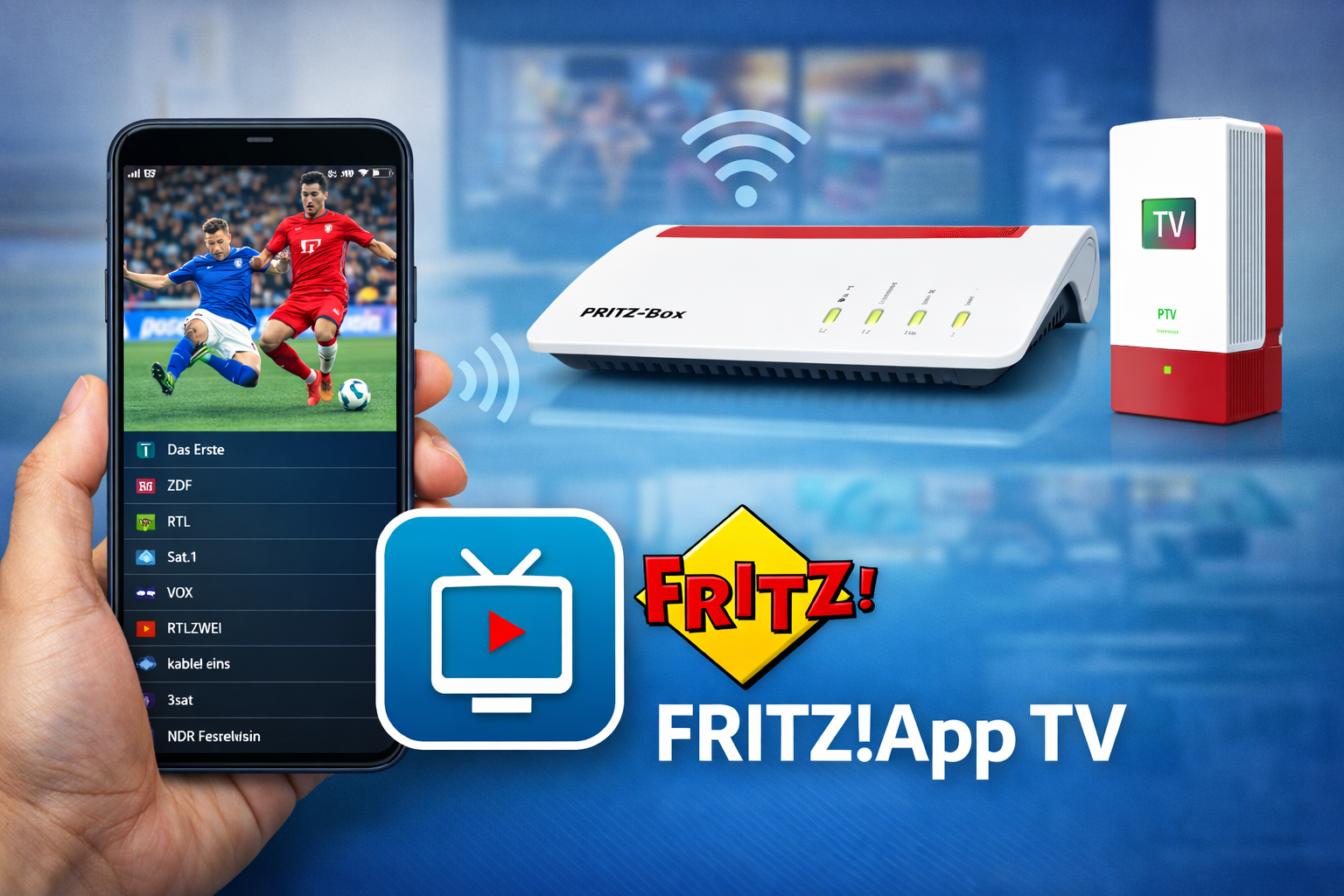 Fritz TV