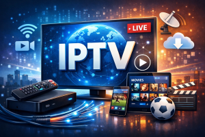 Illegal TV – neue Infos