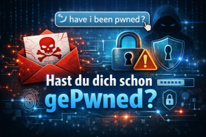 Ist deine E-Mail gehackt worden?