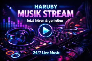 MEIN MUCKE STREAM