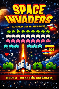 Space Invaders Windows Klon