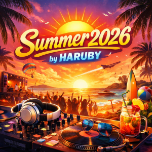 Summer 2026 by Haruby