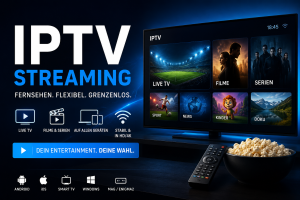 IPTV BERATER
