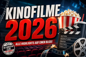 Kino Filme 2026