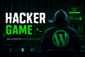 HACKER GAME