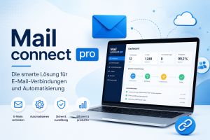 Mail Connect Pro – Alternative für WP Email SMTP