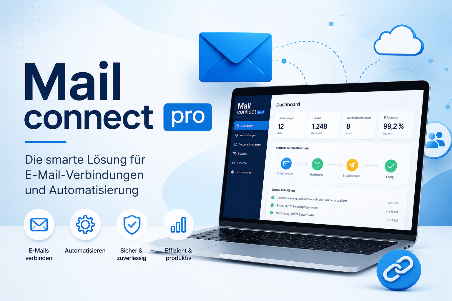 Mail Connect Pro