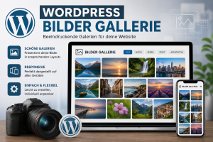 WP Bilder Gallerie Plugin
