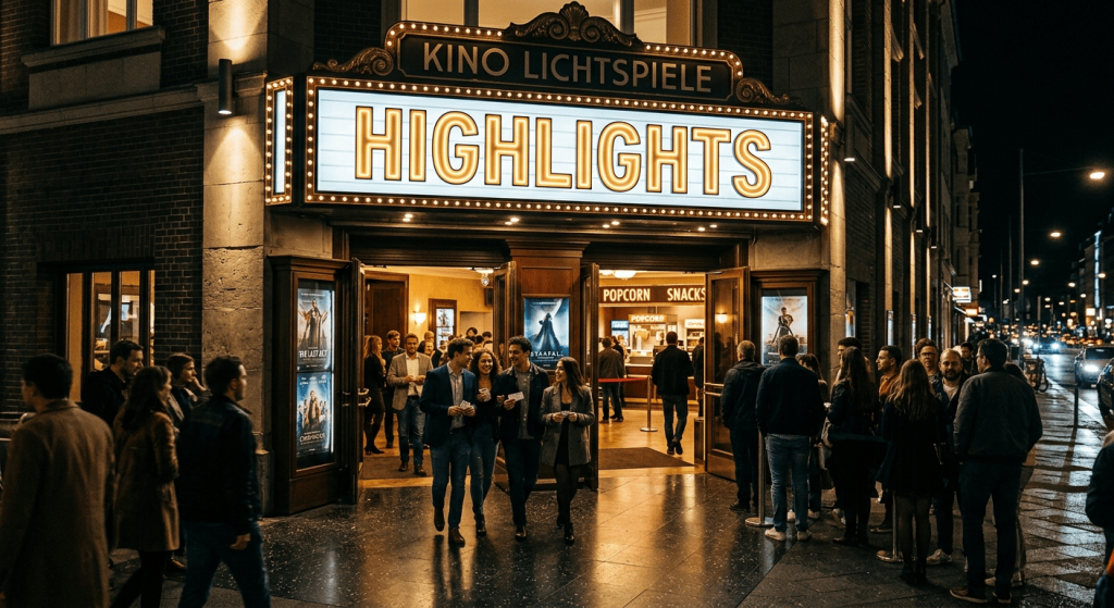 Highlights